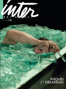 Cover of Risques et dérapages 1/2, Number 126, Spring 2017, pp. 4-75, Inter