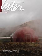 Cover of Apocalypse, Number 130, Fall 2018, pp. 1-73, Inter