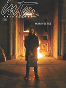 Cover of Manifestes, Number 133, Fall 2019, pp. 1-77, Inter