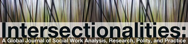 Logo for Intersectionalities