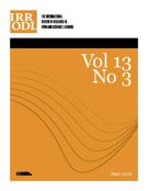 Cover of Volume 13, Number 3, June 2012, pp. 1-321, International Review of Research in Open and Distributed Learning
