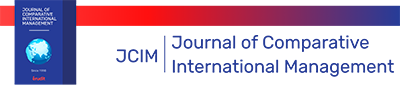 Logo for Journal of Comparative International Management