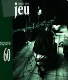 Cover of Number 60, 1991, pp. 5-219, Jeu