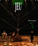 Cover of Mise en scène, Number 74, 1995, pp. 5-192, Jeu