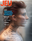 Cover of Nouveaux territoires féministes, Number 156 (3), 2015, pp. 1-96, Jeu