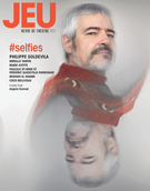 Cover of #selfies, Number 171 (2), 2019, pp. 1-96, Jeu