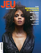 Cover of Représentations de la violence, Number 178 (2), 2021, pp. 1-95, Jeu