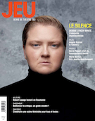 Cover of Le silence, Number 183 (3), 2022, pp. 1-95, Jeu