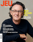 Cover of René Richard Cyr, Number 184 (4), 2022, pp. 1-95, Jeu