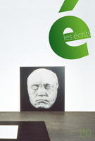 Cover of Number 150, Summer 2017, pp. 5-162, Les écrits