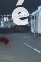 Cover of Number 152, Spring 2018, pp. 5-144, Les écrits