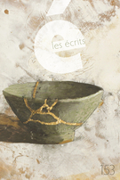 Cover of Number 153, Fall 2018, pp. 5-149, Les écrits