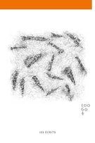 Cover of Number 164, Spring 2022, pp. 7-123, Les écrits