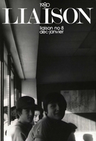 Cover of Number 8, December–January 1980, pp. 3-14, Liaison