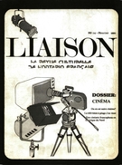 Cover of Number 14, February 1981, pp. 4-48, Liaison