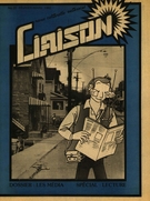 Cover of Number 20, February–March 1982, pp. 5-47, Liaison