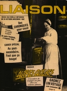 Cover of Autres cultures, Number 24, October–November 1982, pp. 5-47, Liaison