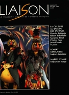 Cover of La culture au jardin des enfants, Number 52, May–June 1989, pp. 3-48, Liaison