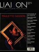 Cover of Triangle, Number 65, January 1992, pp. 3-48, Liaison