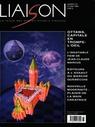 Cover of Number 72, May 1993, pp. 2-48, Liaison