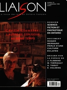Cover of Number 73, September 1993, pp. 3-48, Liaison