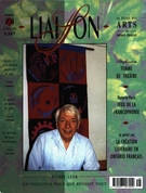 Cover of Number 78, September 1994, pp. 5-45, Liaison