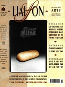Cover of Number 81, March 1995, pp. 5-45, Liaison