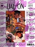 Cover of Jeune atout, Number 83, September 1995, pp. 5-49, Liaison