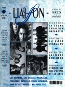 Cover of Number 87, May 1996, pp. 5-33, Liaison