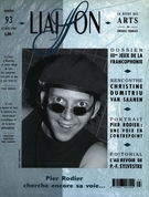 Cover of Number 93, September 1997, pp. 6-42, Liaison