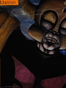 Cover of Number 113, Winter 2001–2002, pp. 4-46, Liaison