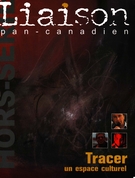 Cover of Tracer un espace culturel, Special Issue, 2002, pp. 5-65, Liaison
