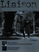 Cover of Number 117, Winter 2002–2003, pp. 5-66, Liaison