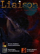 Cover of Number 118, Spring 2003, pp. 5-74, Liaison