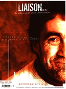 Cover of Number 121, Winter 2003–2004, pp. 2-58, Liaison