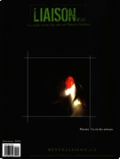Cover of La vie des artisans, Number 124, Fall 2004, pp. 5-57, Liaison