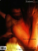 Cover of La chaîne de production, Number 126, Spring 2005, pp. 2-58, Liaison