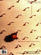 Cover of Réflexions autour du théâtre francophone de l’Ontario, Number 128, Fall 2005, pp. 5-59, Liaison