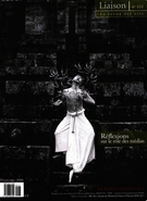 Cover of Réflexions sur le rôle des médias, Number 131, Spring 2006, pp. 3-66, Liaison