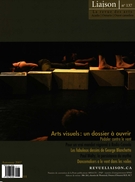 Cover of Number 137, Fall 2007, pp. 3-70, Liaison