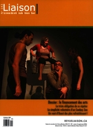 Cover of Number 143, Spring 2009, pp. 3-63, Liaison