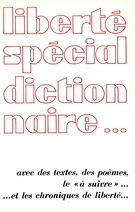 Cover of Volume 19, Number 6 (114), November–December 1977, pp. 2-125, Liberté