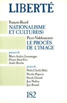 Cover of Volume 31, Number 2 (182), April 1989, pp. 3-148, Liberté