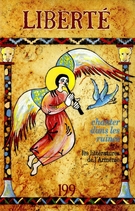 Cover of Chanter dans les ruines, Volume 34, Number 1 (199), February 1992, pp. 4-174, Liberté