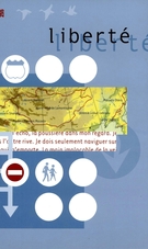 Cover of Volume 44, Number 1 (255), February 2002, pp. 5-156, Liberté