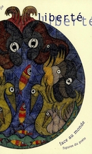 Cover of Face au monde, figures du poète, Volume 44, Number 4 (258), November 2002, pp. 3-224, Liberté