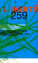 Cover of Volume 45, Number 1 (259), February 2003, pp. 4-143, Liberté
