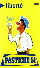 Cover of Pastiche 51, Volume 48, Number 2 (272), May 2006, pp. 3-93, Liberté