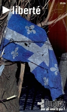 Cover of La mort du Québec : pour qui sonne le glas?, Volume 49, Number 1-2 (275-276), March 2007, pp. 4-239, Liberté