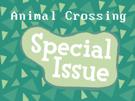 Cover of Animal Crossing Special Issue, Volume 13, Number 22, 2020, pp. 1-134, Loading